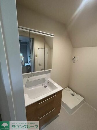 ガリア立川の物件内観写真